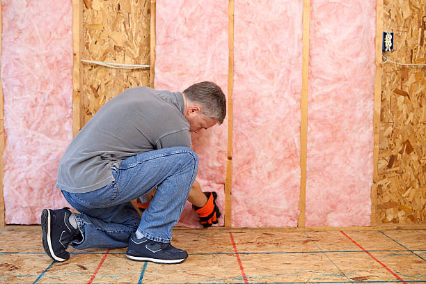 Best Geographic-Specific Insulation Services in Crestwood, IL