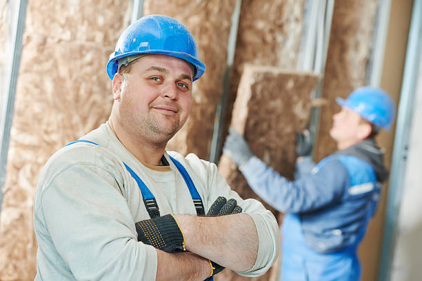 Best Eco-Friendly Insulation in Crestwood, IL